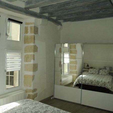Charme Et Confort Blois Centre Apartment Exterior photo