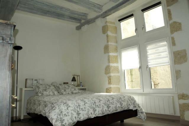 Charme Et Confort Blois Centre Apartment Exterior photo