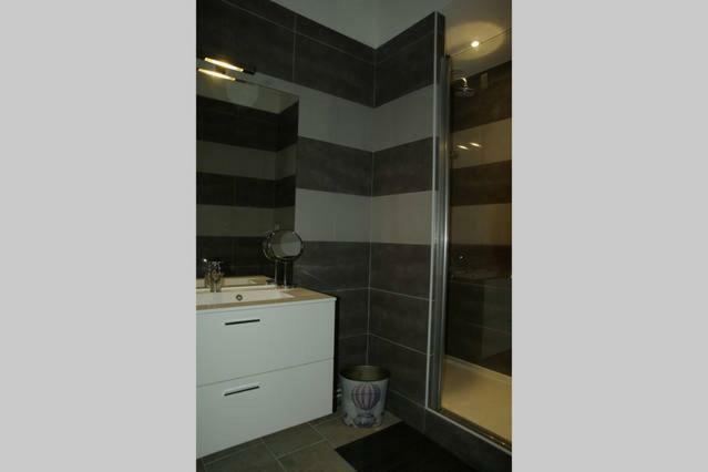 Charme Et Confort Blois Centre Apartment Exterior photo