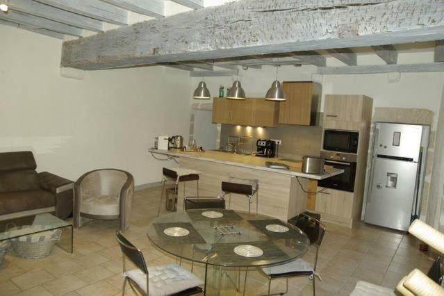 Charme Et Confort Blois Centre Apartment Exterior photo